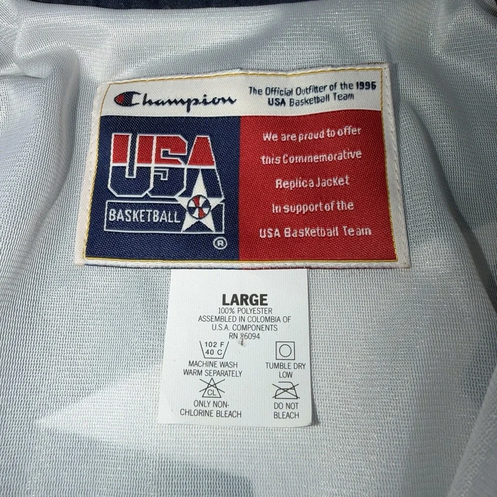 Champion product vintage